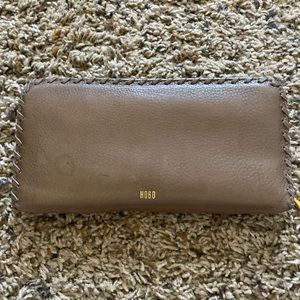 Hobo wallet